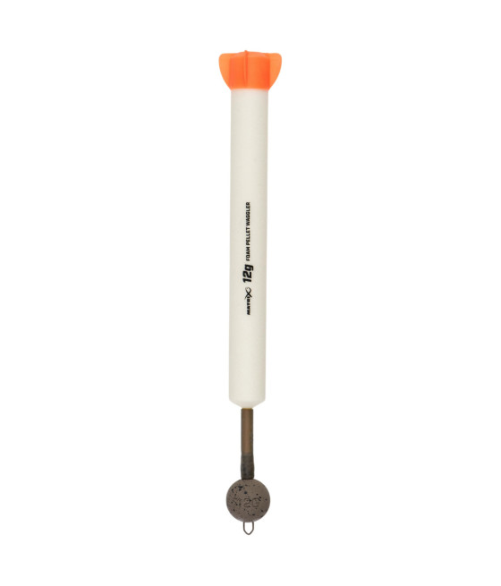 Spławik Matrix Foam Pellet Waggler 12mm - 10g 1szt