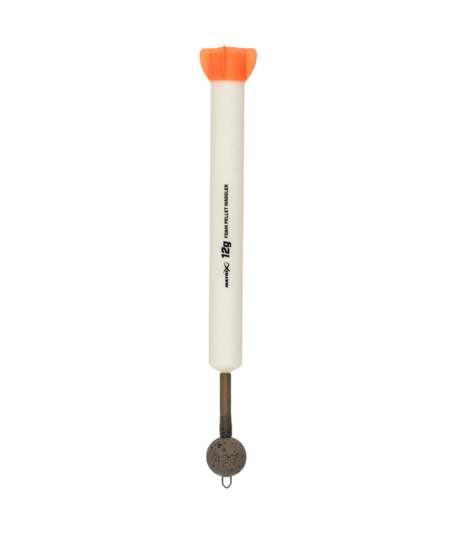 Spławik Matrix Foam Pellet Waggler 12mm - 10g 1szt