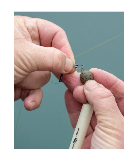 Spławik Matrix Foam Pellet Waggler 12mm - 8g 1szt