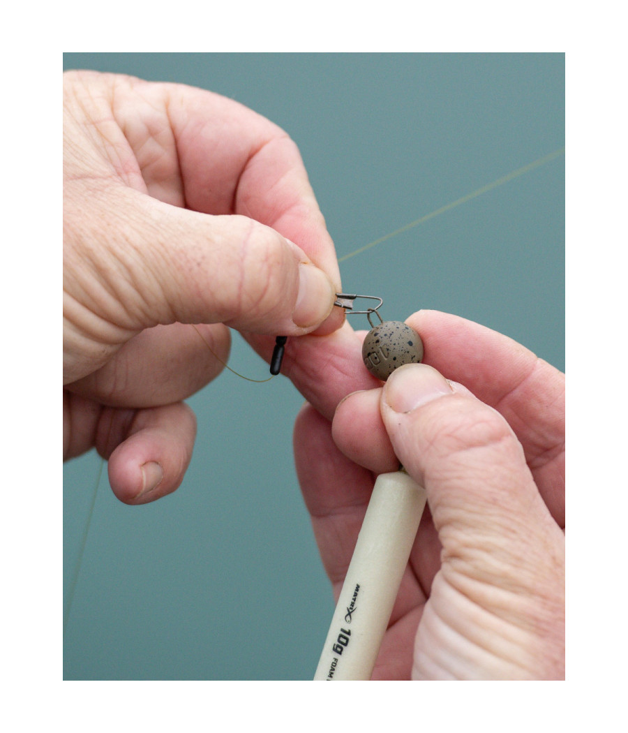 Spławik Matrix Foam Pellet Waggler 12mm - 8g 1szt