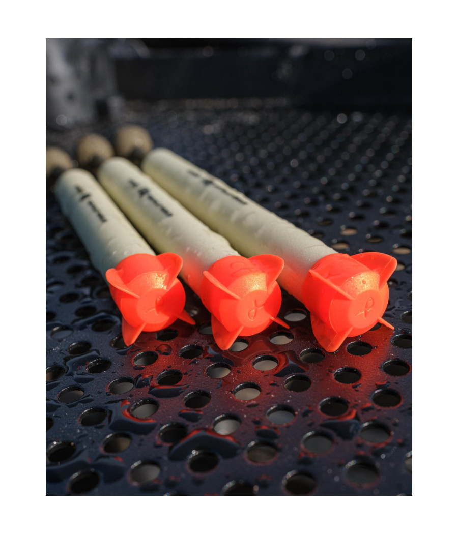 Spławik Matrix Foam Pellet Waggler 12mm - 8g 1szt