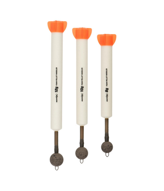 Spławik Matrix Foam Pellet Waggler 12mm - 8g 1szt