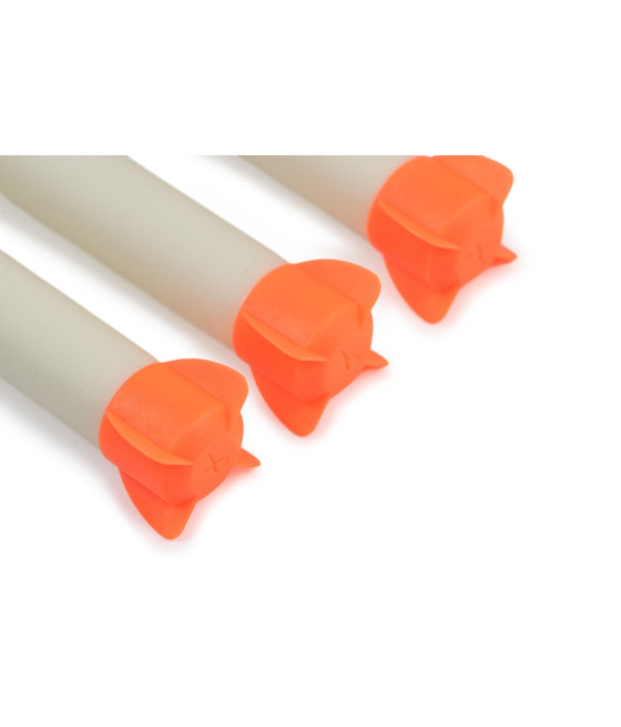Spławik Matrix Foam Pellet Waggler 12mm - 8g 1szt