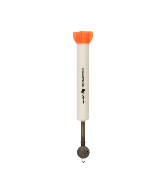 Spławik Matrix Foam Pellet Waggler 12mm - 8g 1szt