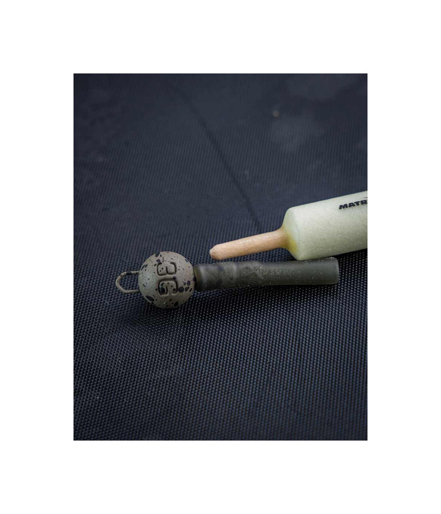 Spławik Matrix Foam Pellet Waggler 9mm - 6g 1szt