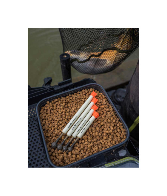 Spławik Matrix Foam Pellet Waggler 9mm - 6g 1szt