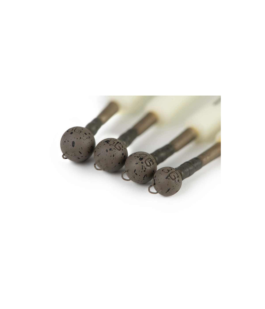 Spławik Matrix Foam Pellet Waggler 9mm - 6g 1szt