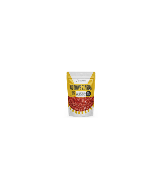 Gotowe Ziarna Ready Seeds Kukurydza Truskawka 1kg MatchPro