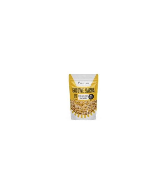 Gotowe Ziarna Ready Seeds Kukurydza Wanilia 1kg MatchPro