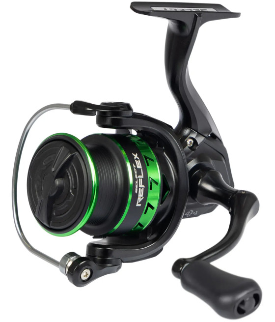 Kołowrotek Spinningowy Select Reflex 2000S 4+1BB 5.2:1