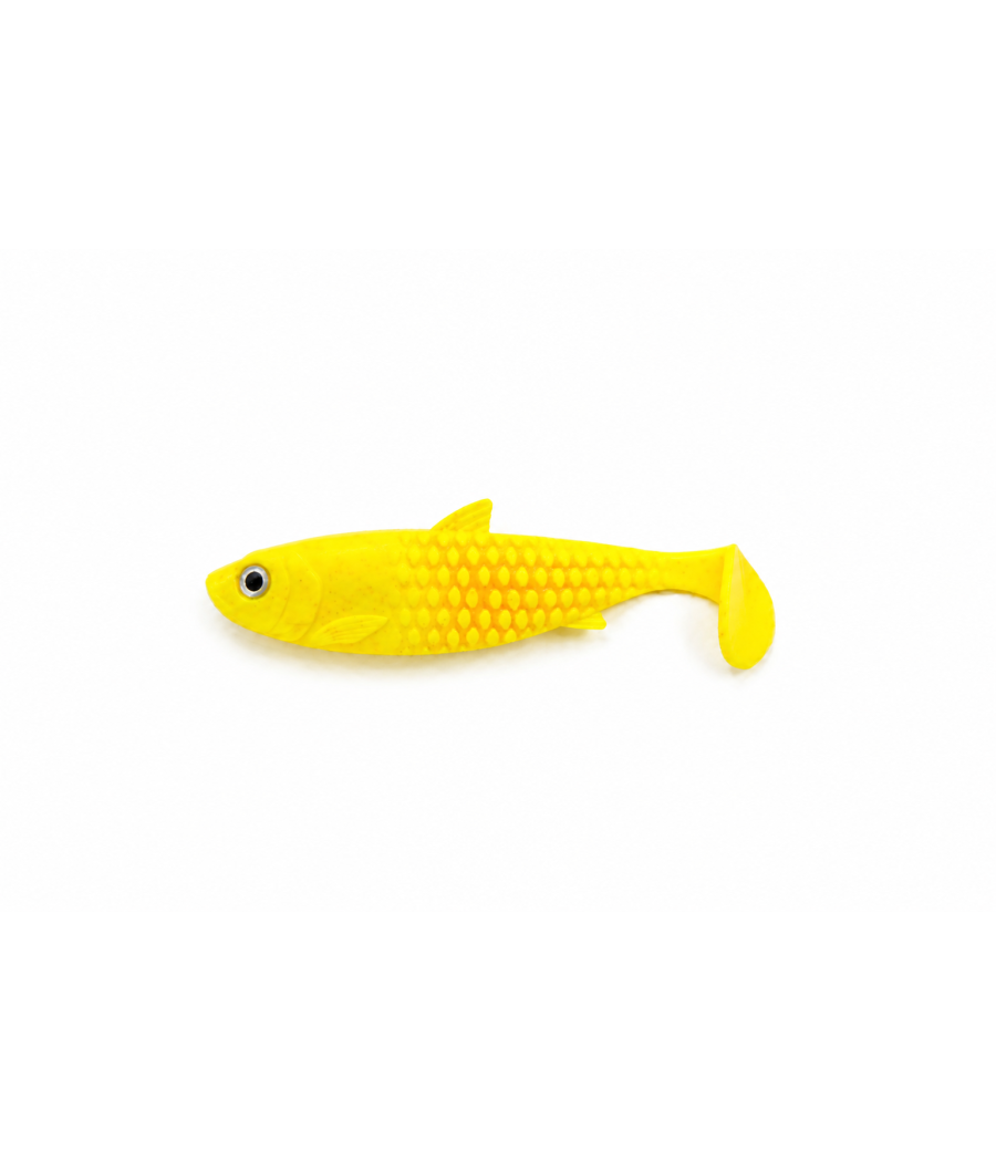 Guma Kopyto Fugu Chuggi 12.5cm 22g Banana 1szt