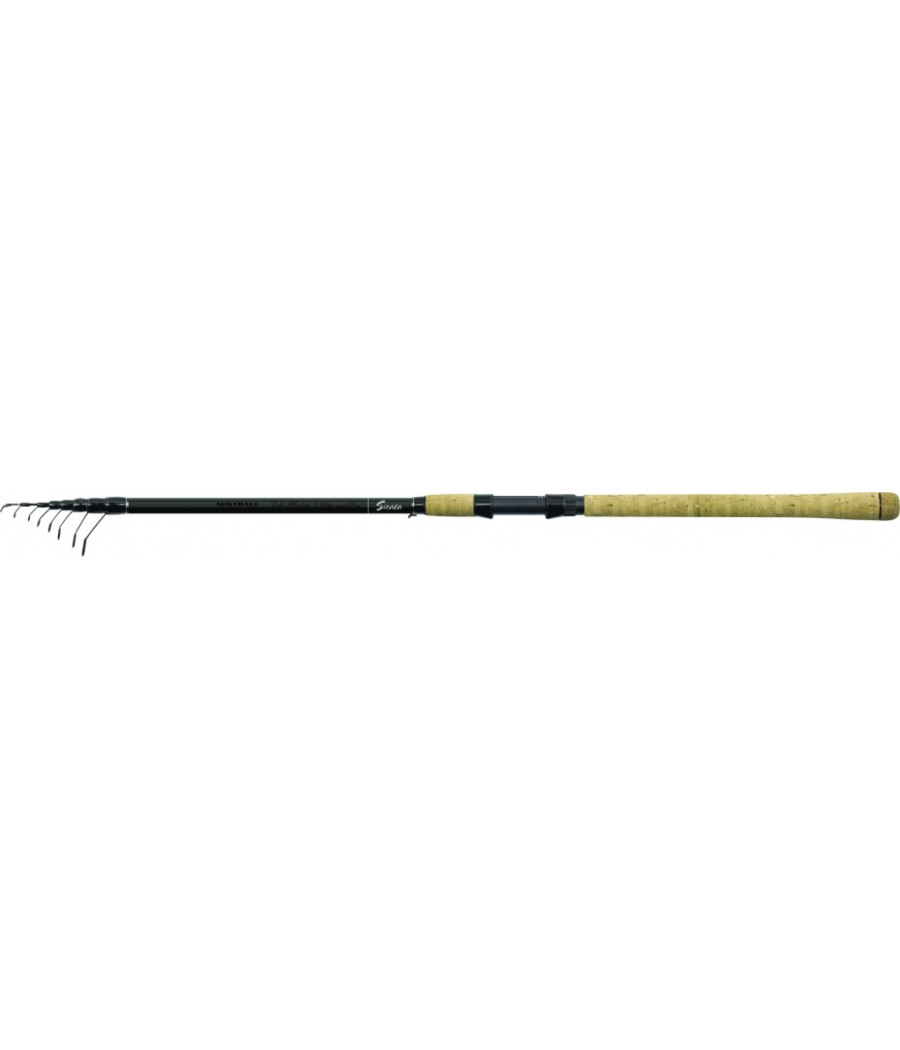 Wędka Spławikowa Sicata Tele Match 4,20m 25g Mistrall