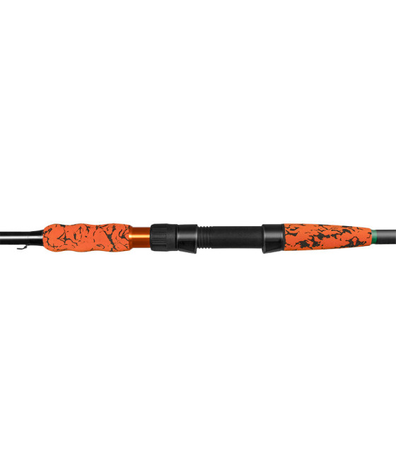 Wędka Sumowa Armagedon Vertical 1,90m 205g Delphin