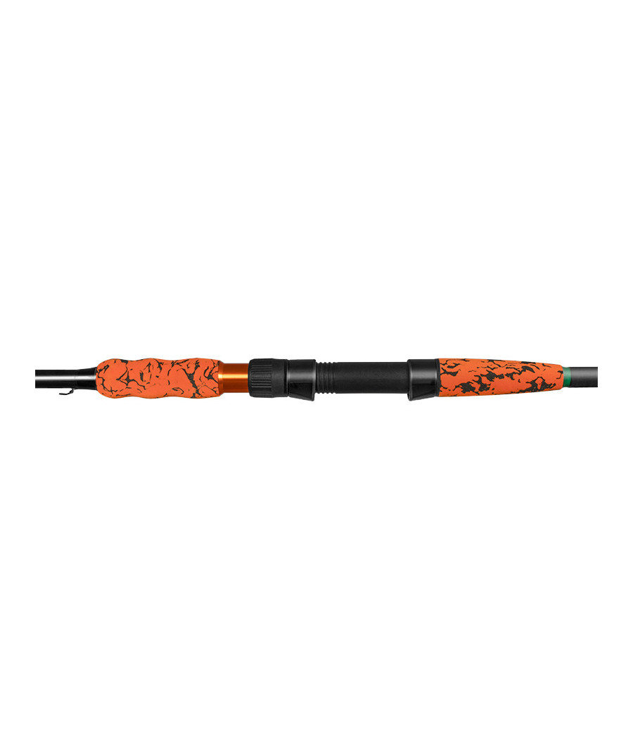 Wędka Sumowa Armagedon Vertical 1,90m 205g Delphin