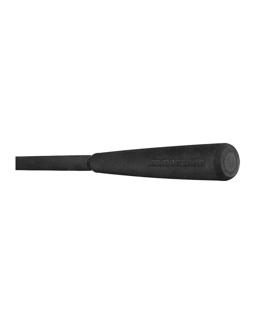 Wędka Sumowa Armagedon Vertical 1,90m 205g Delphin