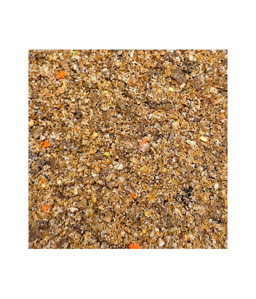 Zanęta Method Mix Osmo Margin Furia 800g Gruba Frakcja
