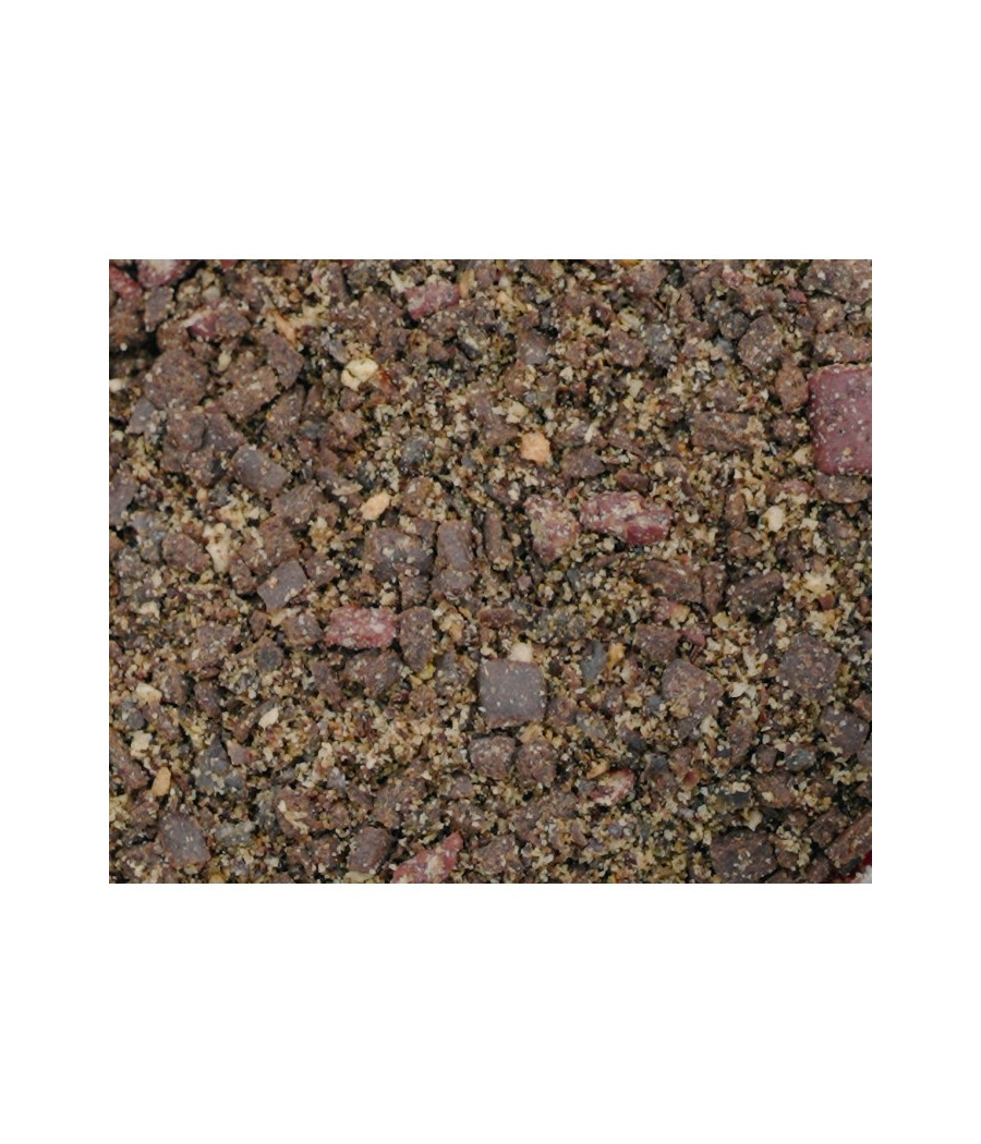 Zanęta Method Mix Osmo Mix Pro Margin 800g Gruba Frakcja