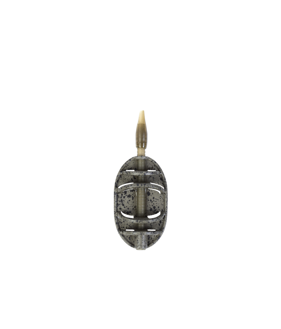 Podajnik Preston Method Feeder ICS In-Line Dura Flat - XL 30g