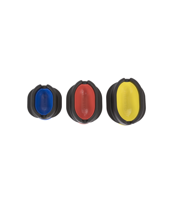 Foremka Wyciskana Preston Quick Release Method Moulds - Small
