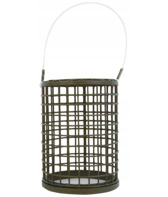 Koszyk Zanętowy Szklanka Preston Wire Bait Up Feeders 28g 60x45mm