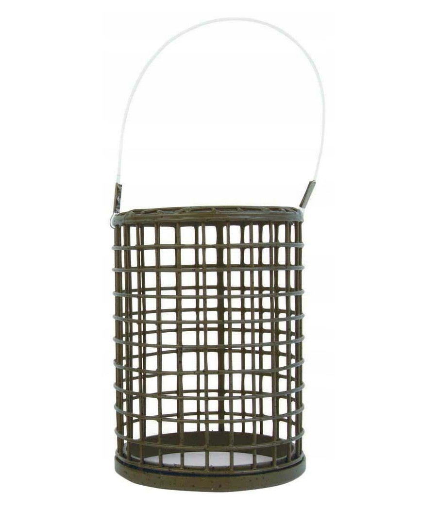 Koszyk Zanętowy Szklanka Preston Wire Bait Up Feeders 28g 60x45mm Koszyk Zanętowy Szklanka Preston Wire Bait Up Feeders 28g 60x45mm