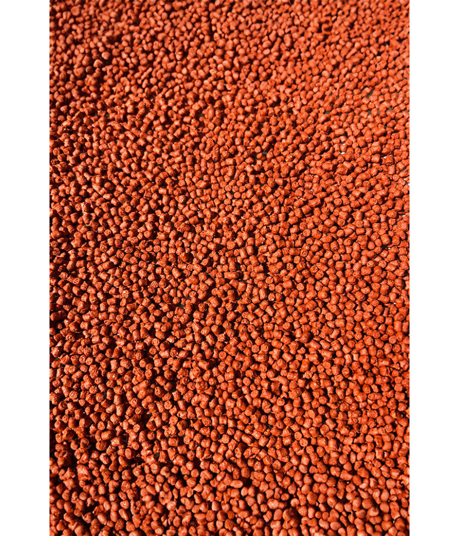 Micro Pellet 2mm Truskawka 800g - Feeder Bait