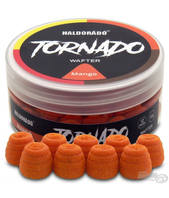 KULKI PROTEINOWE HALDORADO TORNADO WAFTER MANGO