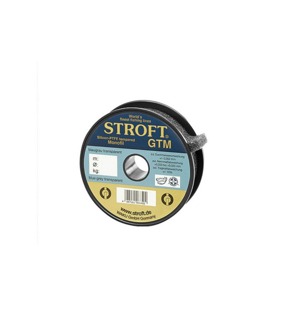 Żyłka przyponowa STROFT GTM 0,18mm 3,60kg 25m