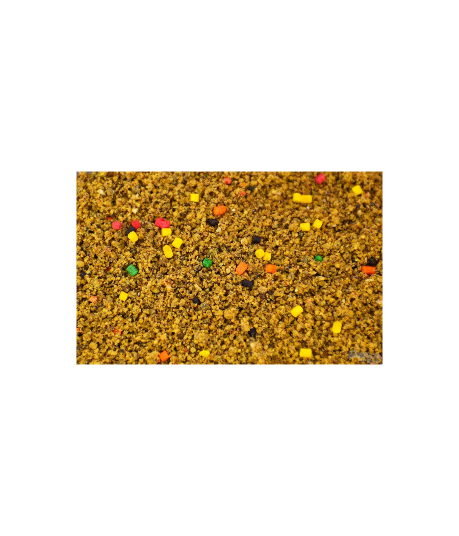 ZANĘTA HALDORADO TORNADO METHOD MIX - N-BUTYRIC & ANANAS 500g