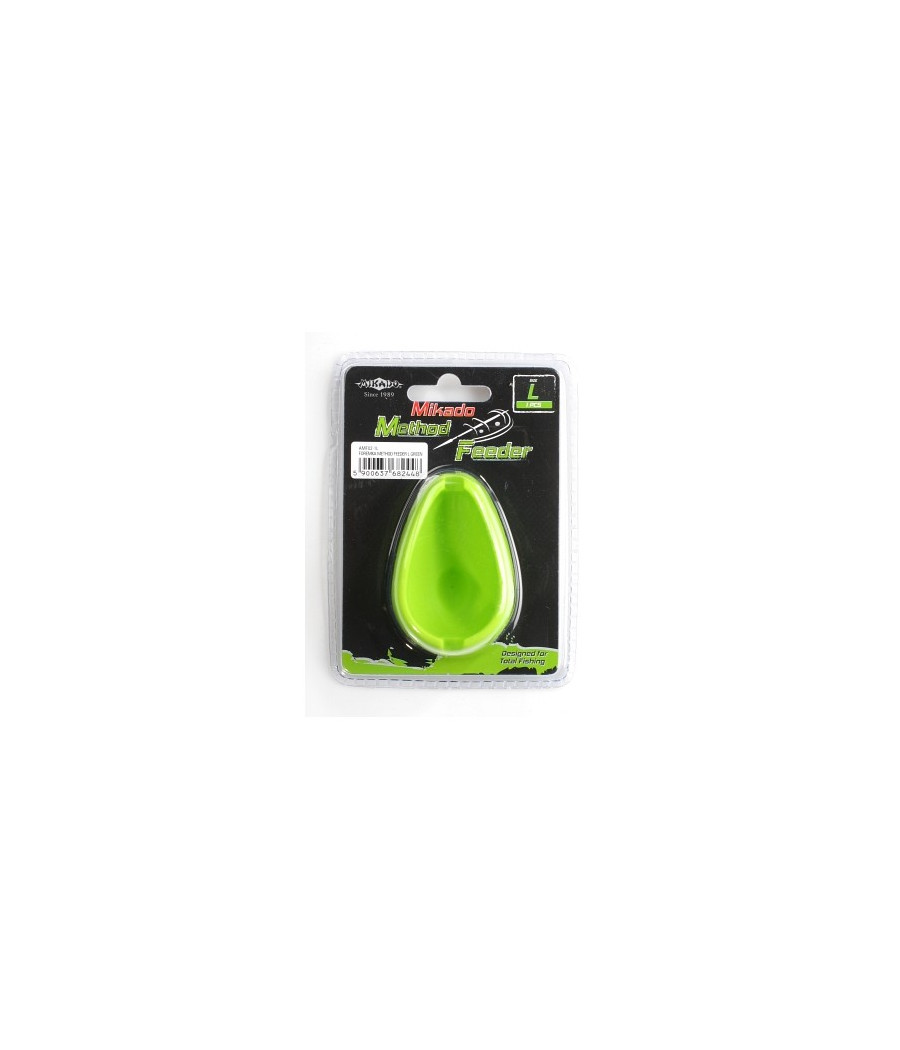 Foremka Mikado Method Feeder roz L Foremka Mikado Method Feeder roz L
