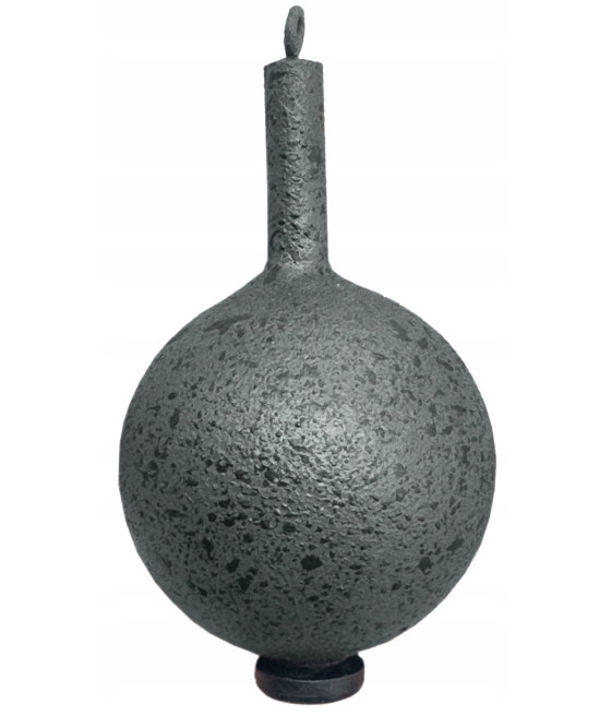 Bombka MatchPro Slow Sinking Bomb CAMOU  35mm 23g