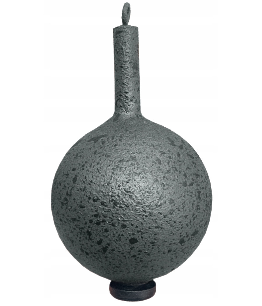 Bombka MatchPro Slow Sinking Bomb CAMOU 28mm 13g Bombka MatchPro Slow Sinking Bomb CAMOU 28mm 13g
