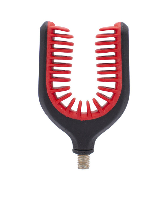 Podpórka MatchPro Back Rest Rubber Team 3DX