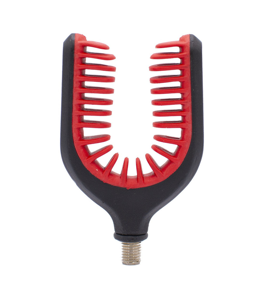 Podpórka MatchPro Back Rest Rubber Team 3DX Podpórka MatchPro Back Rest Rubber Team 3DX