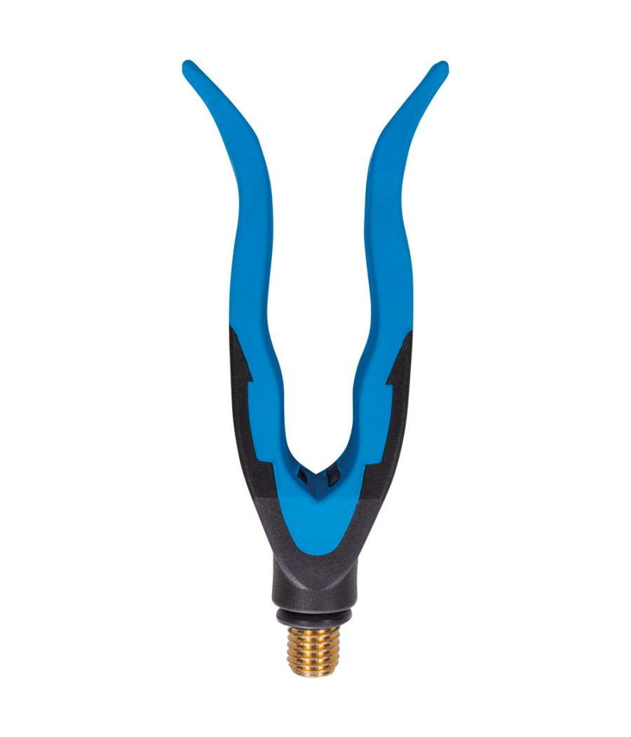 Końcówka do podpórki tylna Lorpio ROD REST BLUE Końcówka do podpórki tylna Lorpio ROD REST BLUE