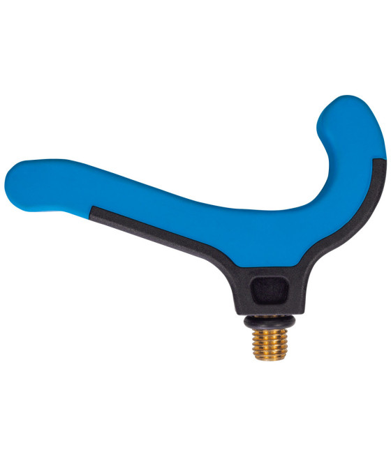 Końcówka do podpórki przednia Lorpio ROD REST BLUE
