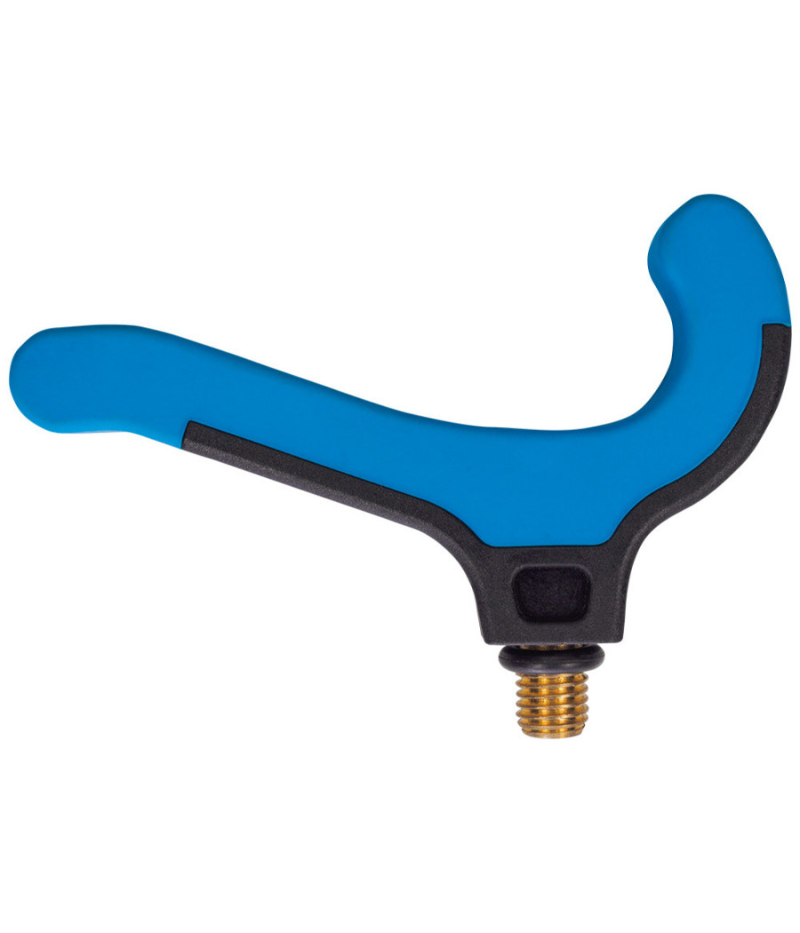 Końcówka do podpórki przednia Lorpio ROD REST BLUE Końcówka do podpórki przednia Lorpio ROD REST BLUE