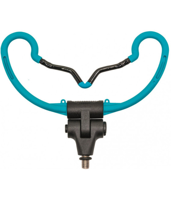 Końcówka do podpórki przednia Lorpio FIX ANGLE ROD REST