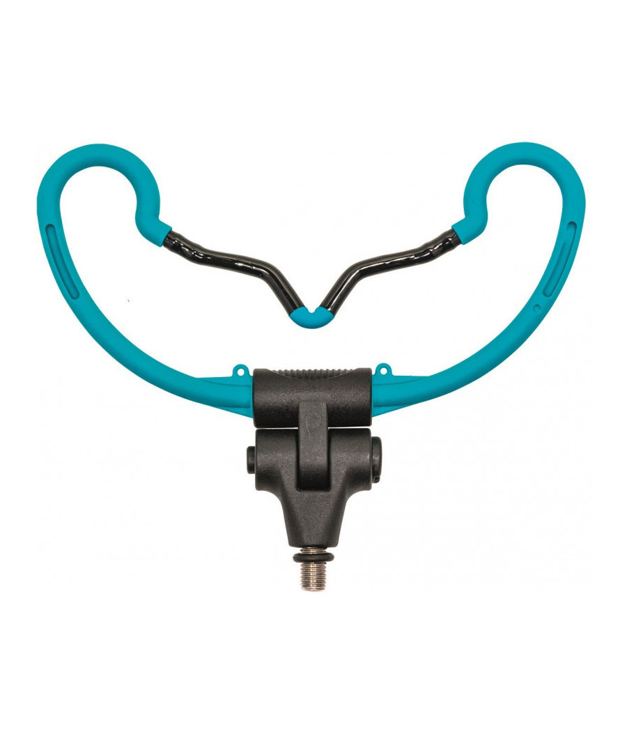 Końcówka do podpórki przednia Lorpio FIX ANGLE ROD REST