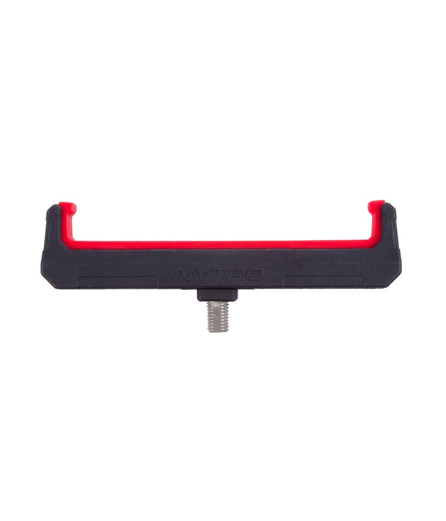 Końcówka do podpórki przednia Nytro Steady Rod Sliding Mini Rest Feeder Końcówka do podpórki przednia Nytro Steady Rod Sliding Mini Rest Feeder