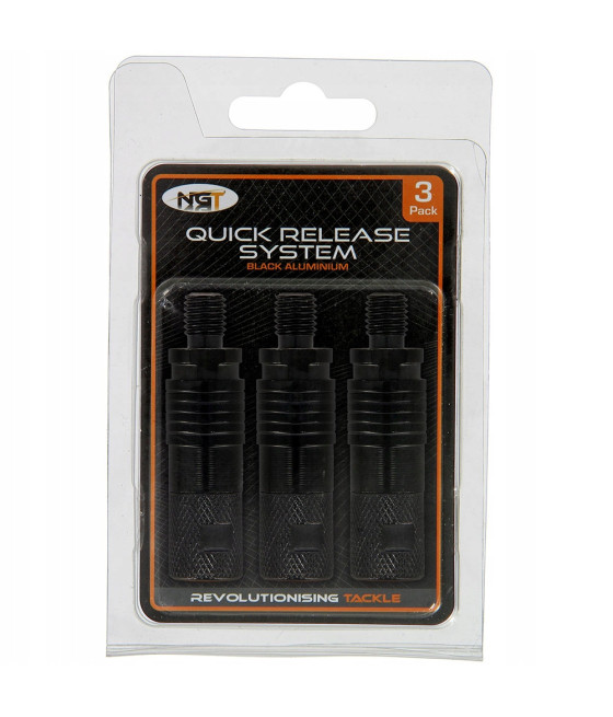 NGT Szybkozłączka QUICK RELEASE SYSTEM