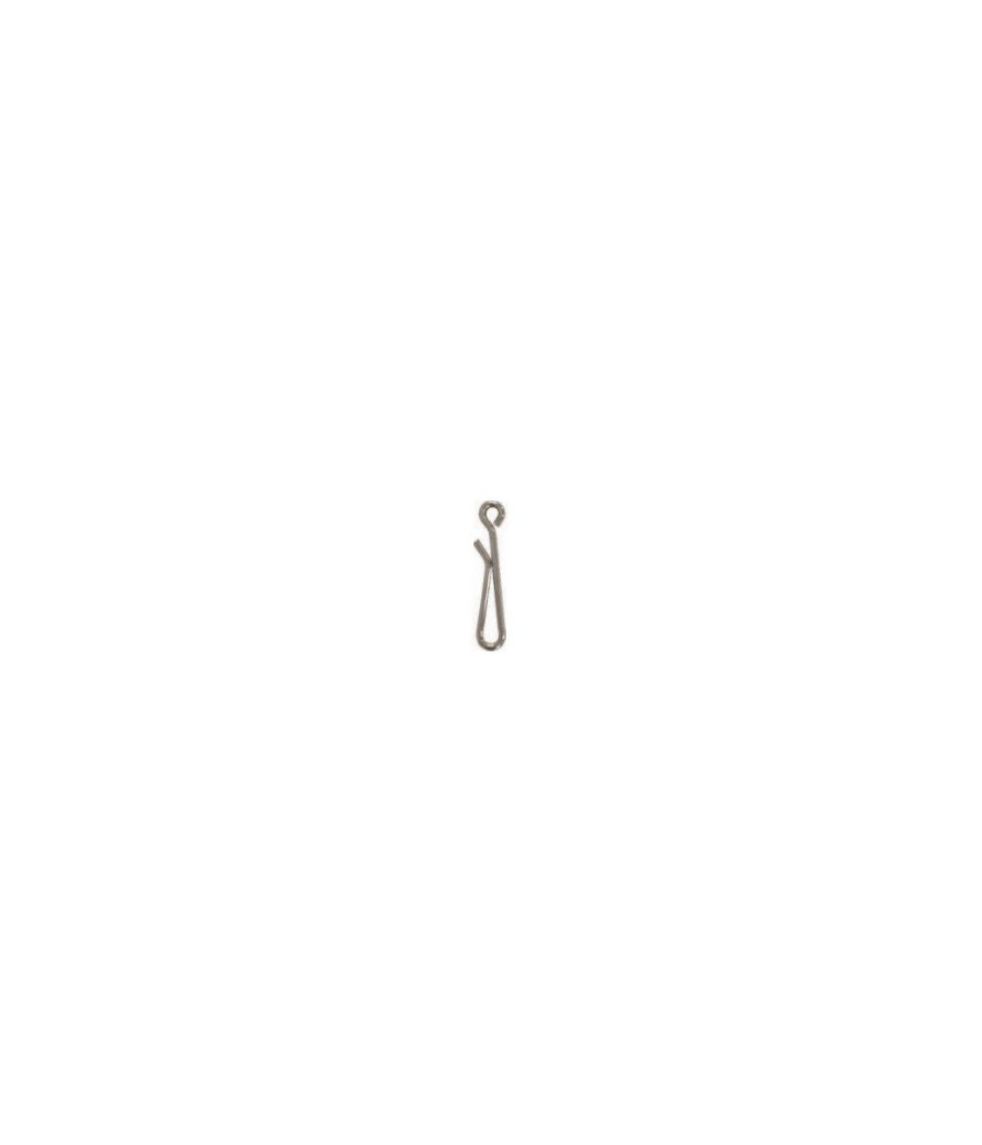 Agrafka Hanging Snap nr. 0 Mistrall 5kg 10szt