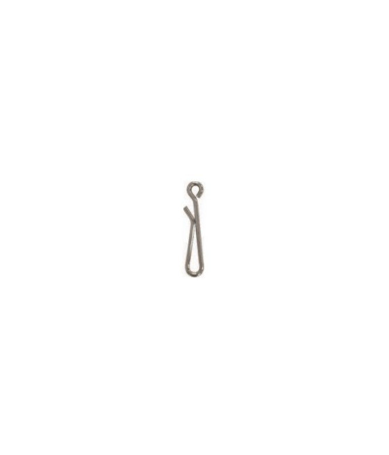 Agrafka Hanging Snap nr. 1 Mistrall 10kg 10szt