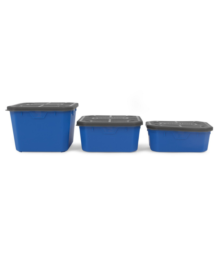 Pudełko + Przykrywka Preston Bait Tub - 2 Pint / 1.2L