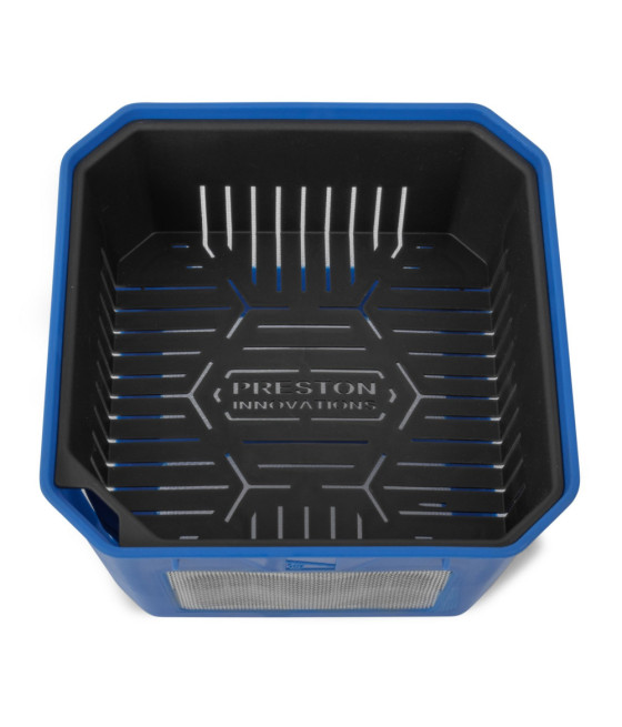 Wkładka Sitko do Pelletu do pudełka Preston Bait Strainer - 2 Pint / 1.2L
