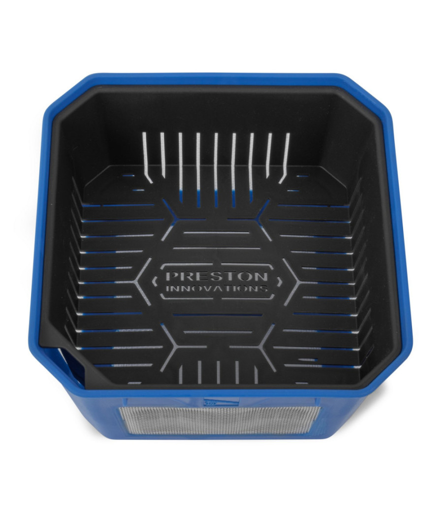 Wkładka Sitko do Pelletu do pudełka Preston Bait Strainer - 2 Pint / 1.2L Wkładka Sitko do Pelletu do pudełka Preston Bait Strainer - 2 Pint / 1.2L
