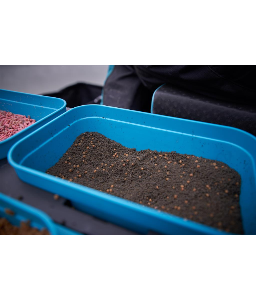 Pudełko na Zanętę DMS Bait-Seal Box 1,70L Drennan