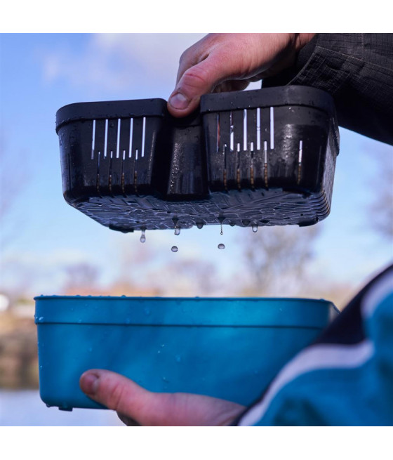 Sitko do pelletu namaczania DMS Pellet Strainer Drennan