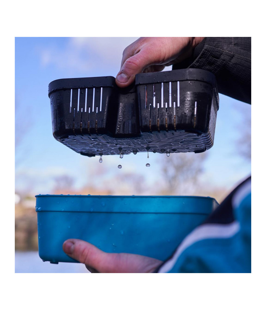 Sitko do pelletu namaczania DMS Pellet Strainer Drennan