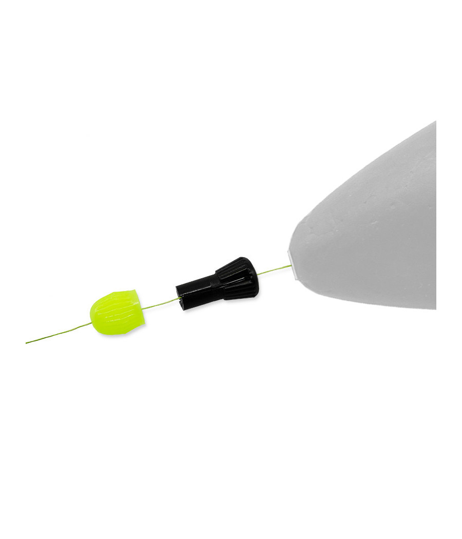 Stopery sumowe Delphin CatSTOP roz L 10szt